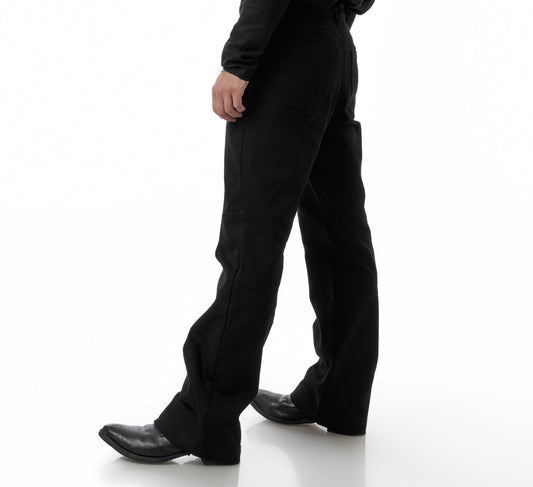 Teiban Bootcut Pants