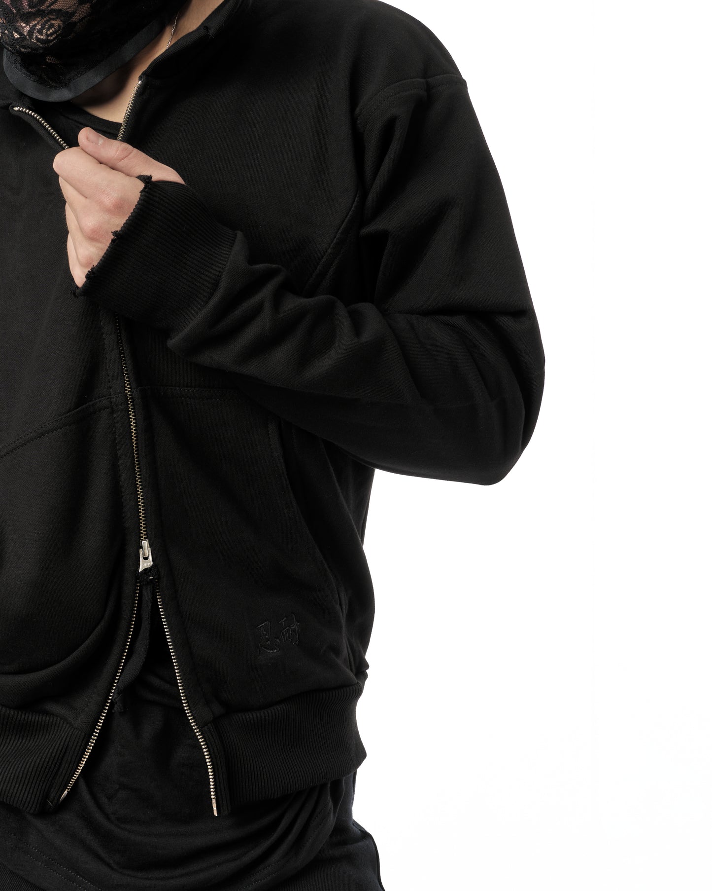 Teiban Hoodie