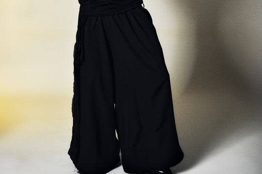 Hakama pant V.1