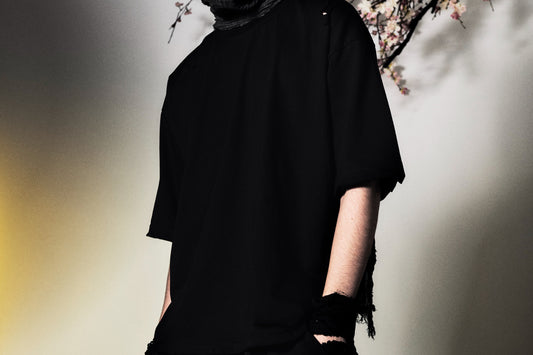 Destroy Tee