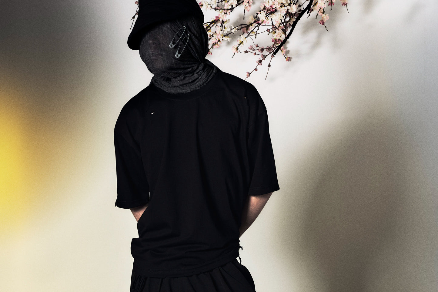 Destroy Tee