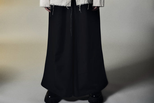 Hakama pant V.1