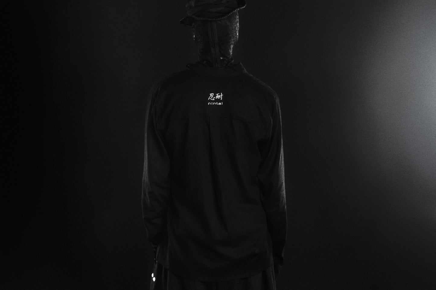 Nintai Fencing Shirt