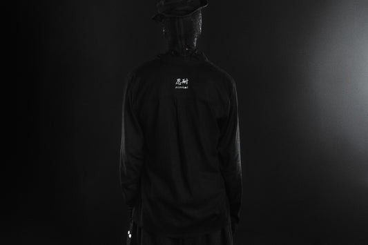 Nintai Fencing Shirt