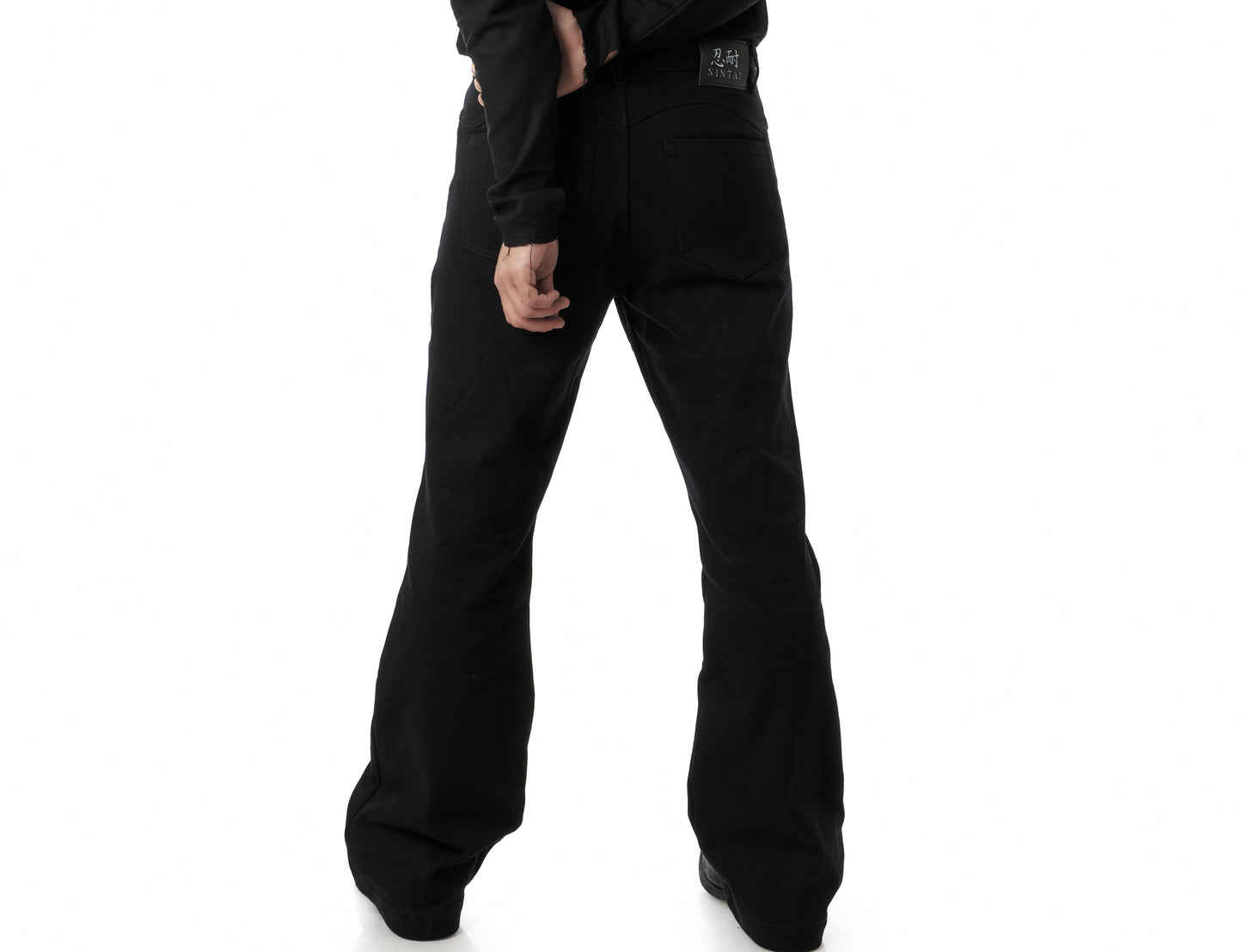 Teiban Bootcut Pants
