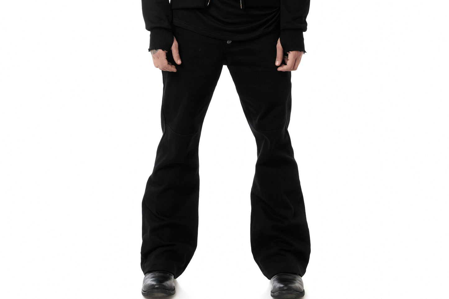 Teiban Bootcut Pants