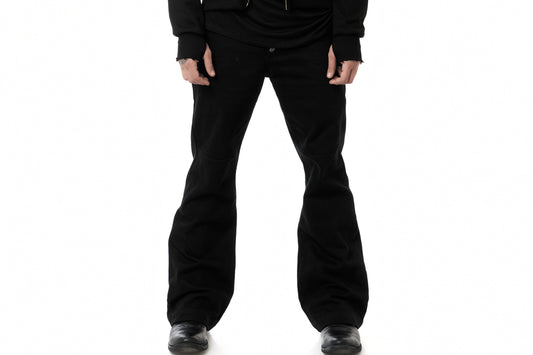 Teiban Bootcut Pants