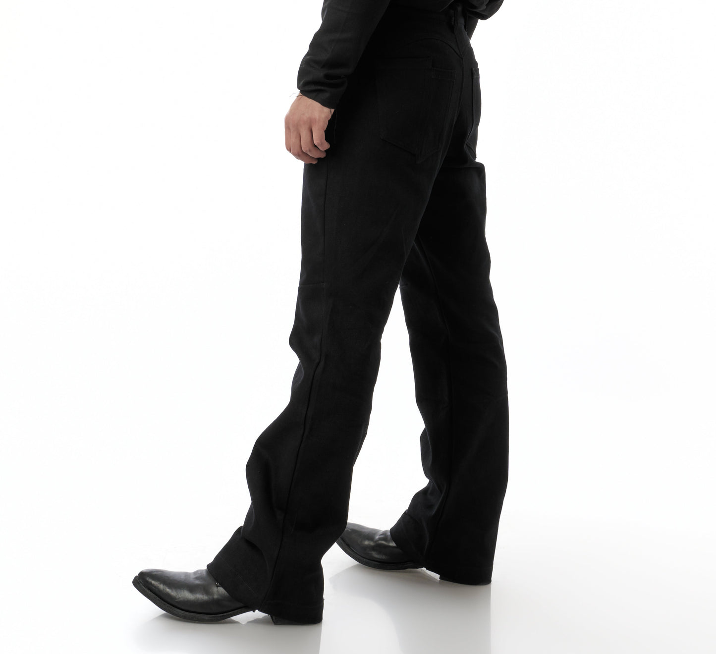 Teiban Bootcut Pants