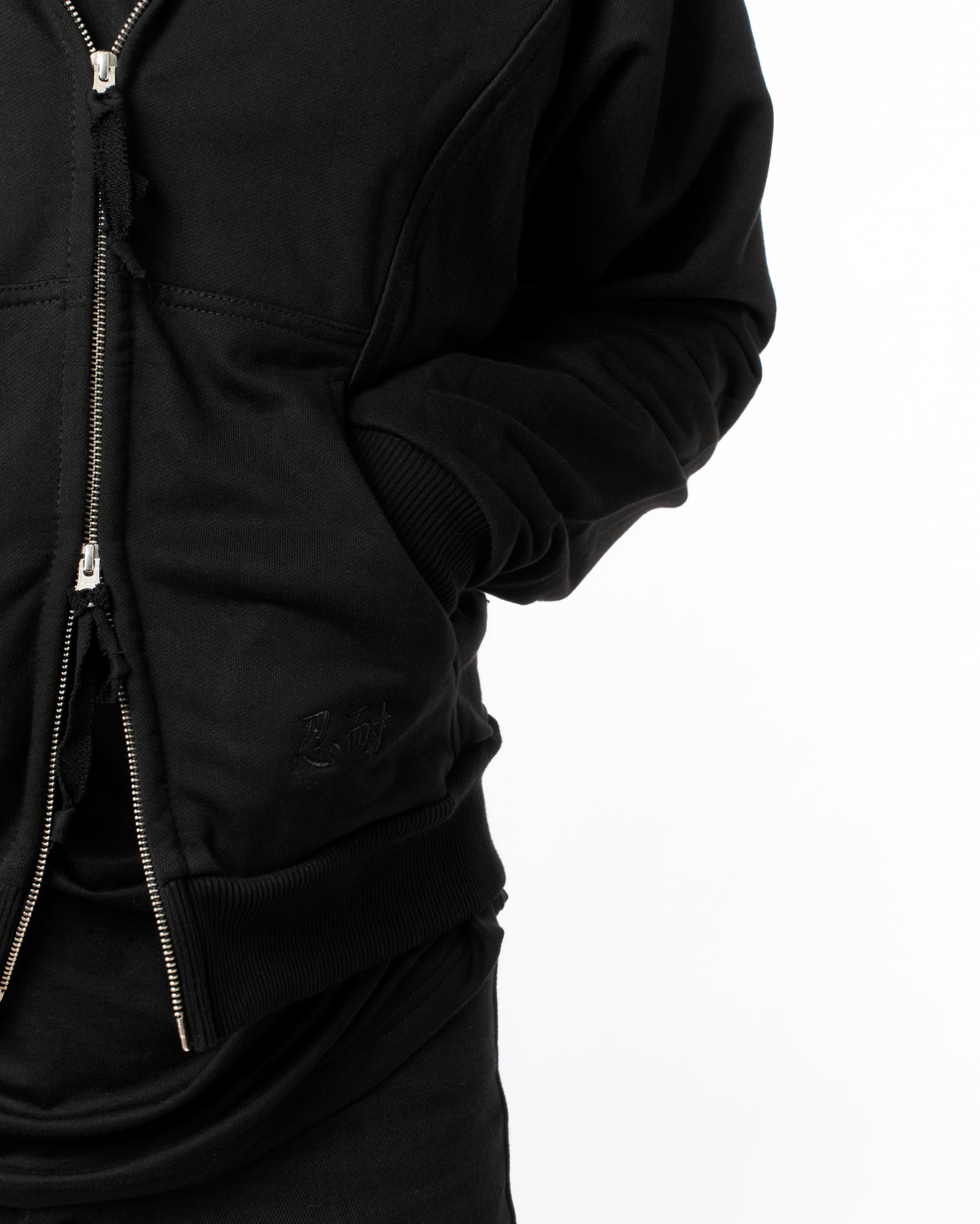 Teiban Hoodie