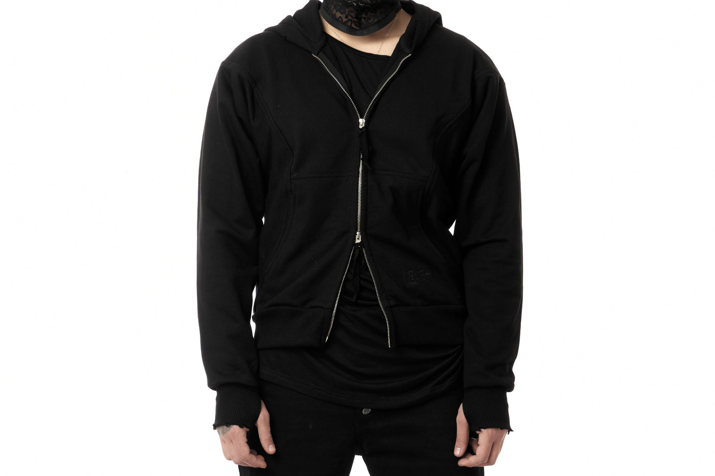 Teiban Hoodie