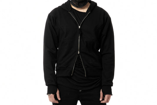 Teiban Hoodie