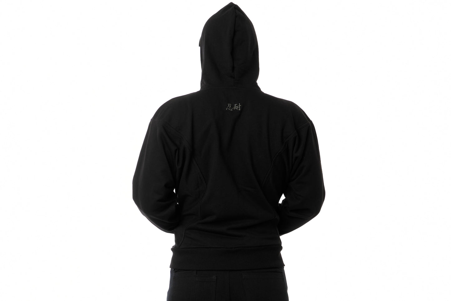 Teiban Hoodie
