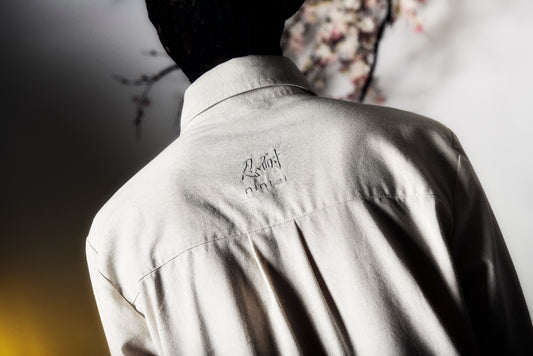 Camisa Sakura
